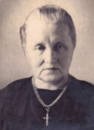 Elisabeth Dol